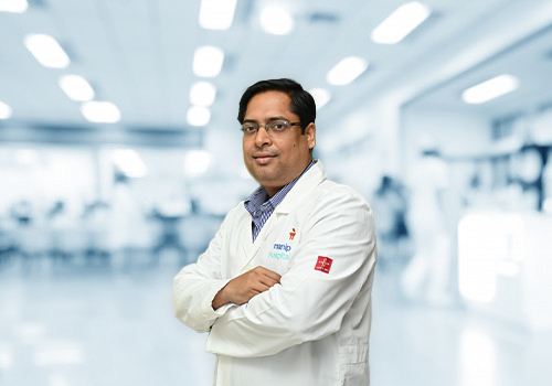 Dr. Partha Pratim Purkait | Top Pathologist in EMbypass Kolkata | Manipal Hospitals
