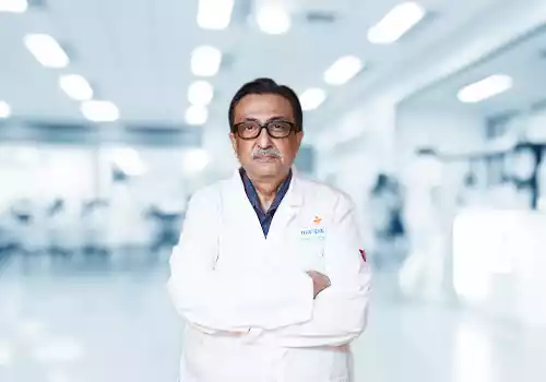 Dr. Partha Sarathi Bhattacharjee