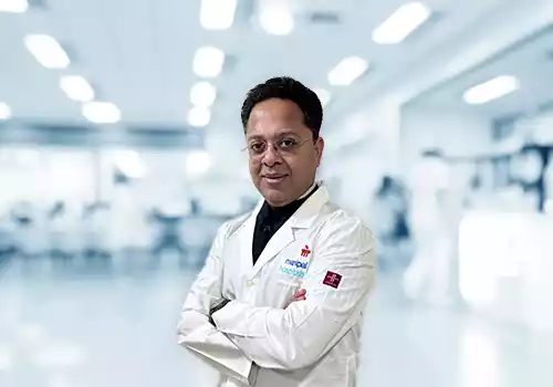 Dr. Parthajit Das