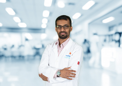 Experienced Interventional Cardiologist in Kanakapura Road, Bangalore