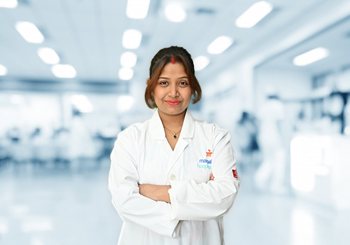 Dr. Payel Bose | Critical Care Specialist in Embypass kolkata | Manipal Hospitals