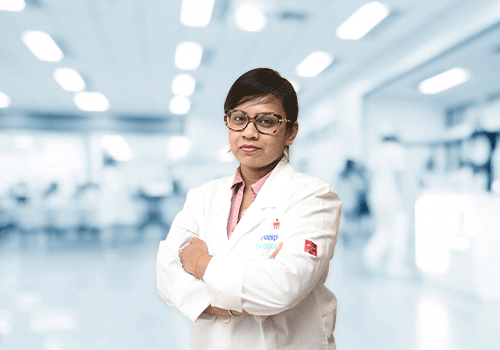 Dr. Peyalee Sarkar | Best Neurologist in EM Bypass, Kolkata | Manipal Hospitals