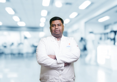 Dr. Pinakee Sunder Kar | Medical Gastroenterology Specialist in Pradhan Nagar, Siliguri | Manipal Hospitals