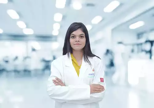 Dr. Pooja Gire