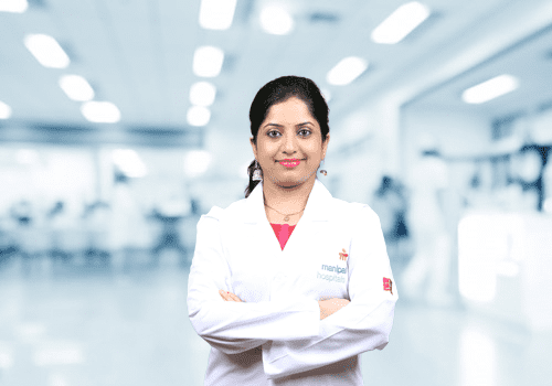 Dr. Poornima Digge - Radiologist in Millers Road - Manipal Hospitals 