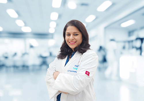 Dr. Prachi Kathuria Gera | Best Lactation Consultant in Varthur Road, Bangalore | Manipal Hospitals