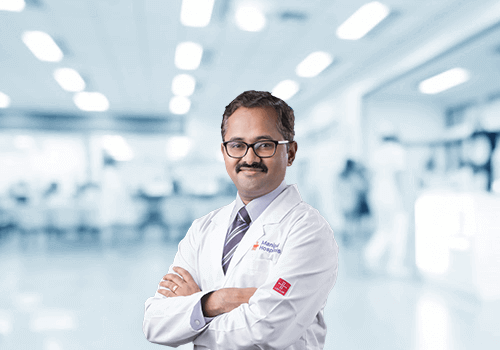 Good Cardiologist in Budigere, Bangalore: Dr. Pradeep Haranahalli