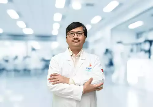 Dr. Pradip Kumar Mondal