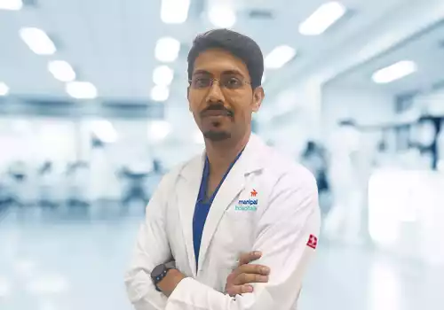 Dr. Pramod