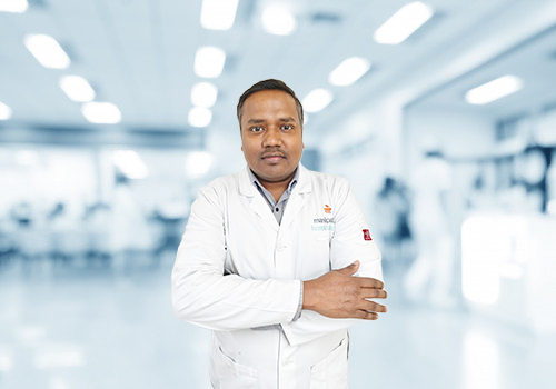 Dr. Pramod Kumar | Best Pediatrician Doctor in Delhi | Manipal Hospitals