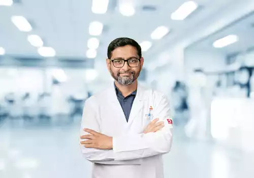 Dr. Prasad Bhate