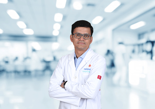Dr. Prasad Narayanan | Medical Oncologist Doctors in Yelahanka, Bangalore | Manipal Hospitals