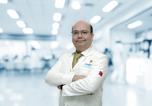 Dr. Prasanna K.S. | Skilled Gastroenterologist in Old Airport Road Bangalore | Manipal Hospitals