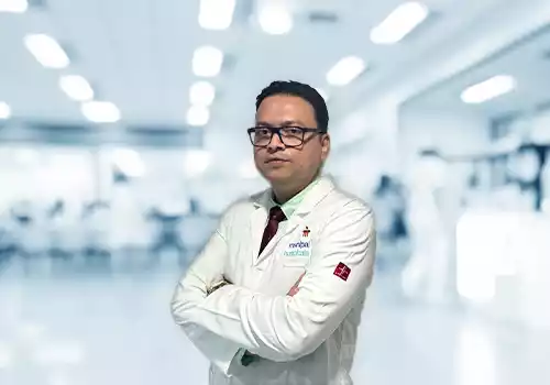 Dr. Prasenjit Sarkar