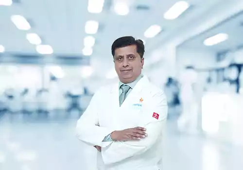 Dr. Prashanth Kalale