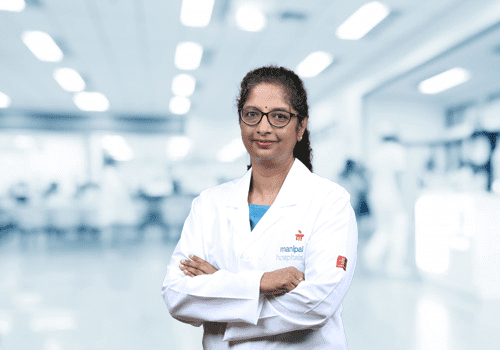 Dr. Prathima K M - Best Pathologists in Bangalore - Manipal Hospitals