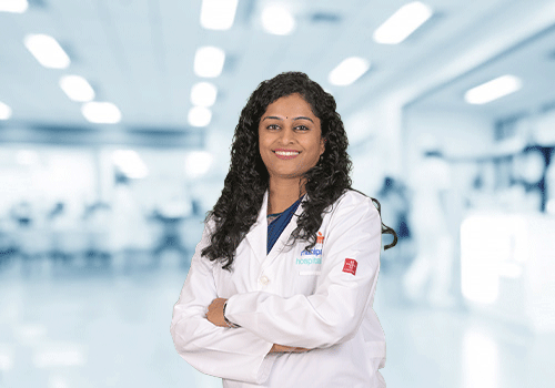 Dr. Preethitha Babu | Best Plastic Surgeon in Yelahanka, Bangalore | Manipal Hospitals