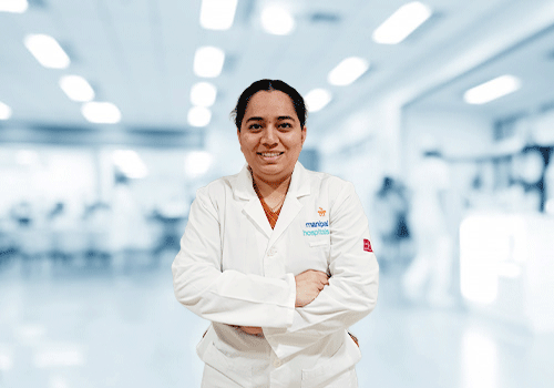 Dr. Preksha Vijay | Best Paediatric Orthopaedic Surgeon in Yelahanka, Bangalore | Manipal Hospitals