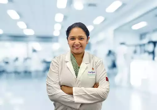 Dr. Prerna Maheshwari