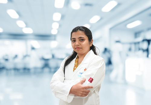 Dr Pritismita Khuntia | Leading Nephrologist in Bhubaneswar | Manipal Hospitals
