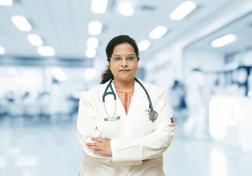Dr. Priyanka Prakash | Infectious Disease Specialist in Whitefield, Bangalore | Manipal Hospitals
