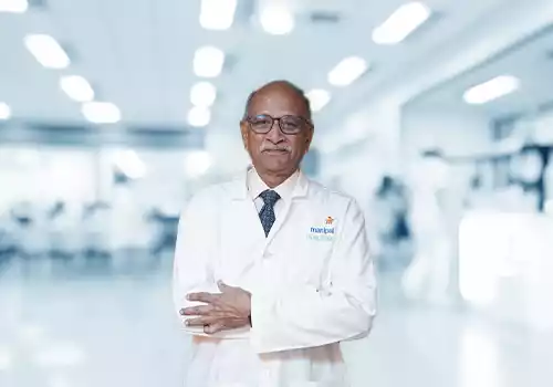 Dr. Protyush Chatterjee