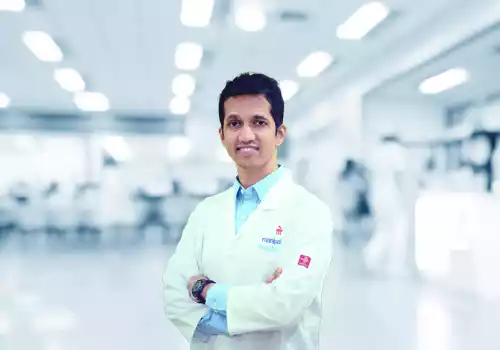 Dr. Pruthu Dhekane