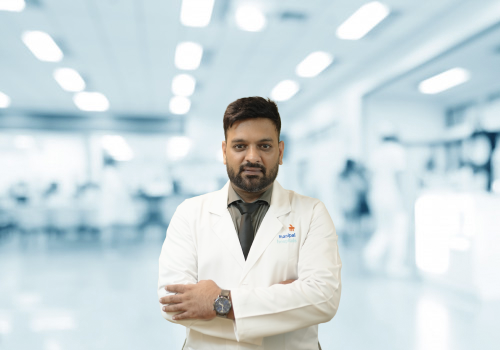 Dr. Puneet Bansal | Urologist in Delhi | Manipal Hospitals