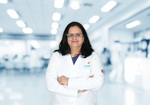 Experienced OBG Specialist in Kanakapura Road, Bangalore