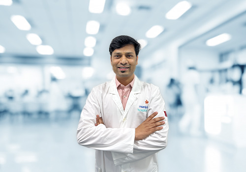 Dr. Raghavendra Khanapur | Internal Medicine & Interventional Radiologist in Sarjapur Clinic | Manipal Hospitals