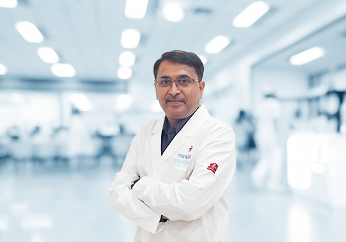 Dr. Raghavendrra Chikatoor | Cardiothoracic Surgeon in Whitefield, Bangalore | Manipal Hospitals