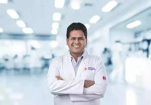 Dr. Raghuraj Hegde