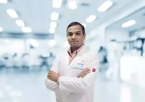 Dr. Rahul Ratan Bagale