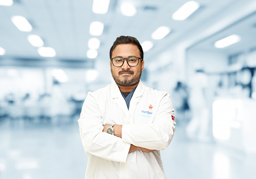 Dr. Rahul Naskar | Top General Surgeon in EM Bypass, Kolkata | Manipal Hospitals