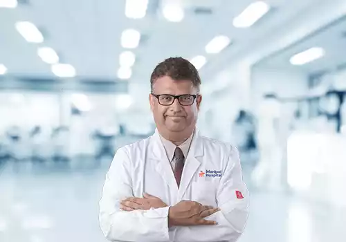Dr. Rajeev C Mathews