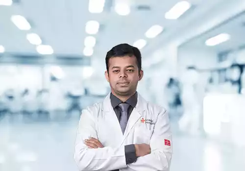 Dr. Ramani C.V