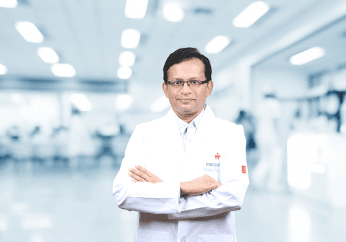 Dr. Ramesh Jois - Rheumatology Specialist in Millers Road, Bangalore - Manipal Hospitals