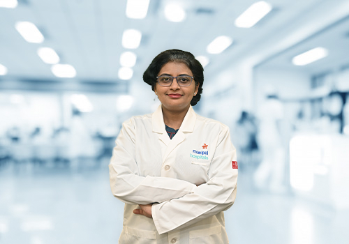 Dr. Ranjana Tibrewal | Top Gynaecologist In Dhakuria | Manipal Hospitals