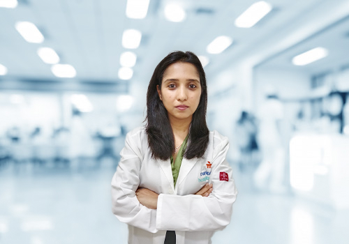 Dr. Rashmi Agarwal | Expert Paediatric Dermatologist in Begur, Bangalore | Manipal Clinics