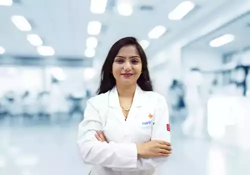 Dr. Rashmi Bhamare