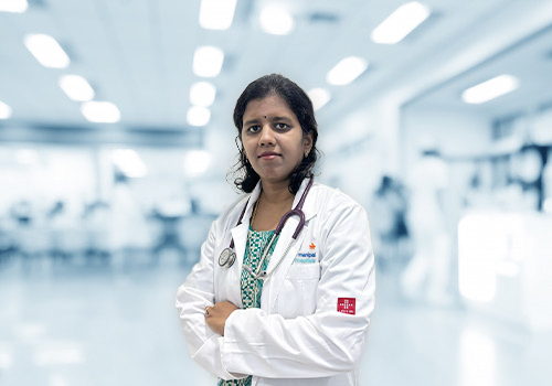 Dr. Rashmi D | Neurologist in Brookefield Clinic, Bangalore | Manipal Hospitals
