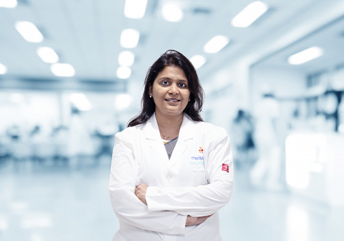Dr. Rashmi D | Pediatric Surgeon in Kanakapura Road, Bangalore | Manipal Hospitals