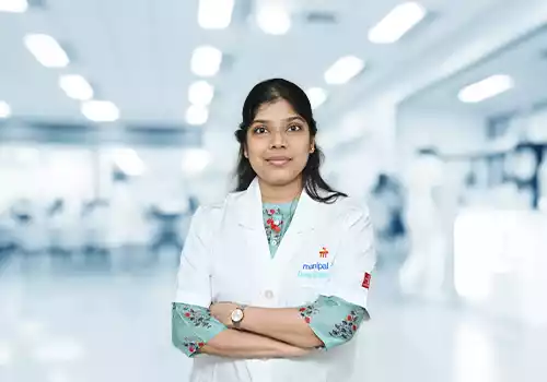 Dr. Rashmi Roongta