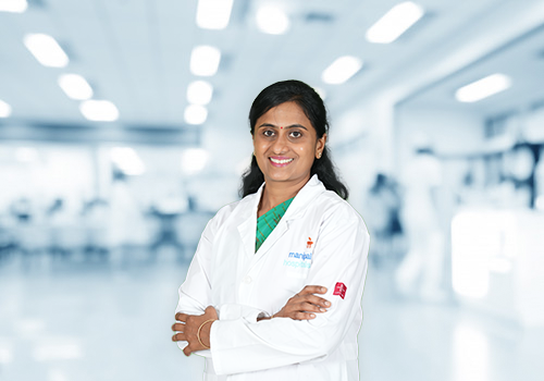 Experienced OBG Specialist in Kanakapura Road, Bangalore