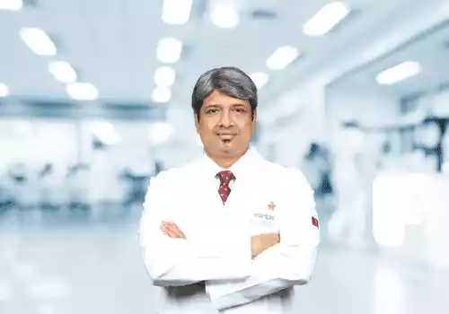 Dr. Ravichandra Kelkar