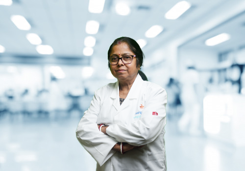 Dr. Reba Roy Biswas | Top Obstetrician & Gynaecologist in Pradhan Nagar, Siliguri | Manipal Hospitals