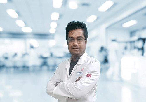 Dr. Reet Mukhopadhyay | Top Orthopaedic Surgeon in Salt Lake Kolkata | Manipal Hospitals