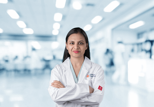 Dr. Reshu Saraogi - Bangalore Best Gynaecologist in Varthur Road - Manipal Hospitals