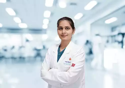 Dr. Revati Deglurkar