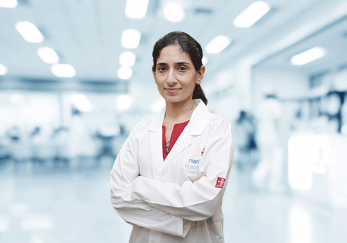 Dr. Ritika Bhambhani | Best Dental Medicine Doctor in Dhakuria, Kolkata | Manipal Hospitals